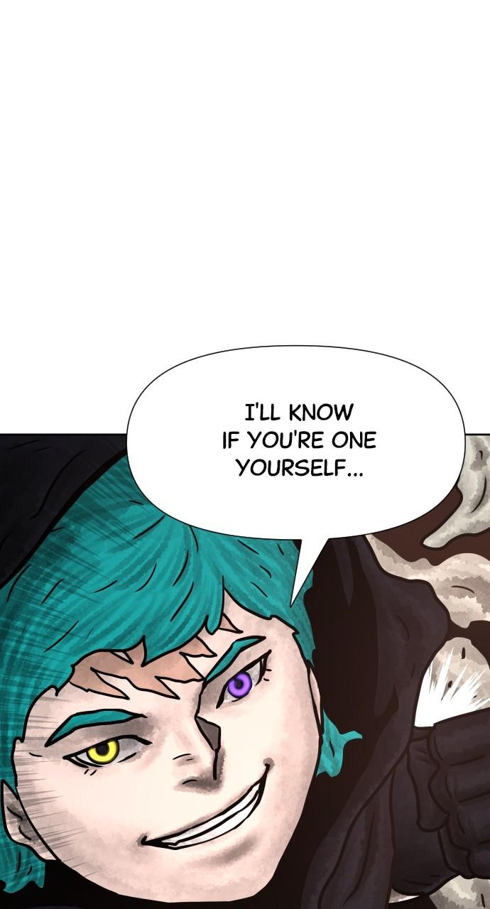 Warrior Executioner Chap 122 - Next Chap 123