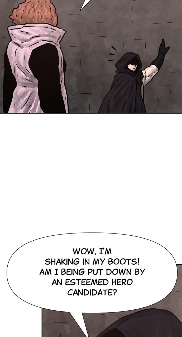Warrior Executioner Chap 122 - Next Chap 123