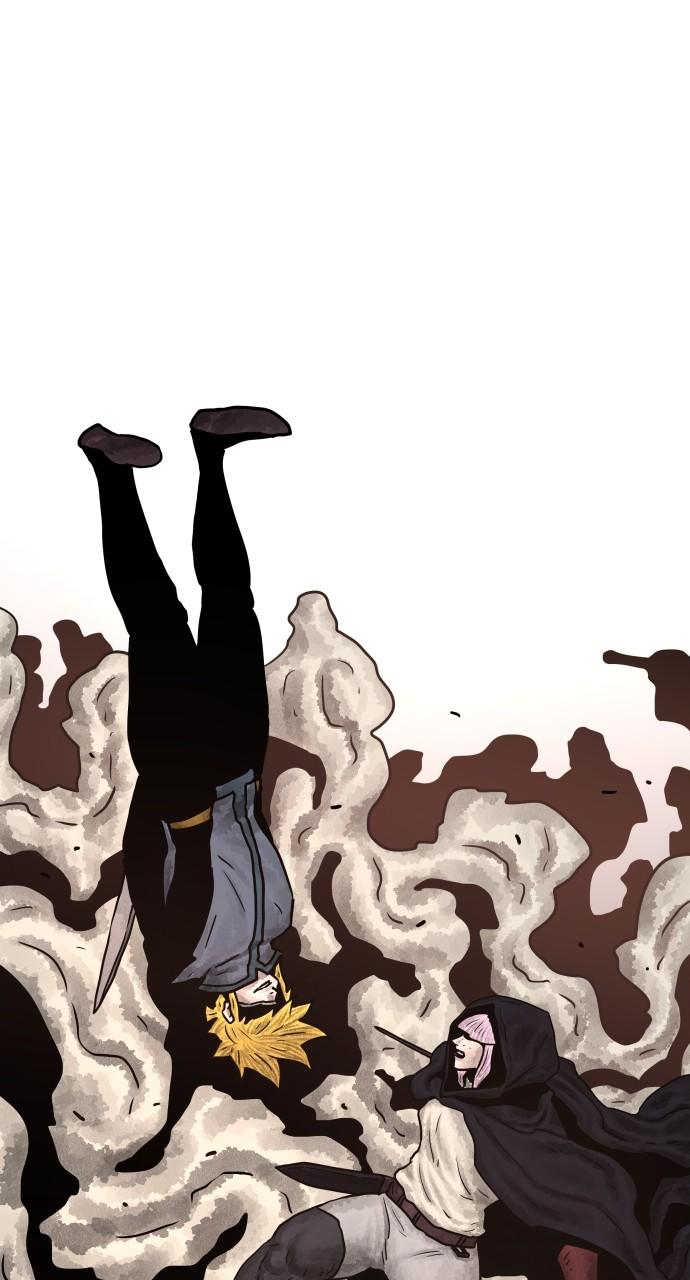Warrior Executioner Chap 122 - Next Chap 123