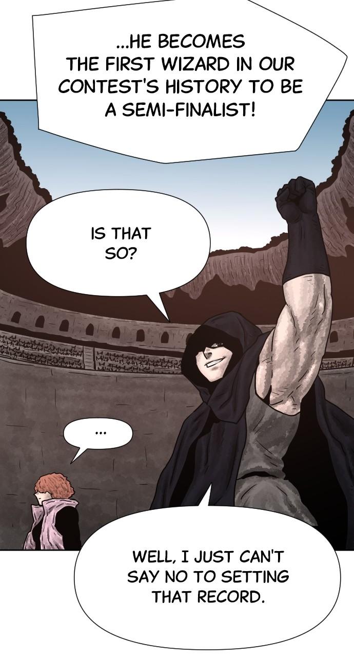 Warrior Executioner Chap 122 - Next Chap 123