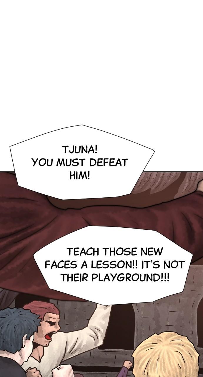 Warrior Executioner Chap 122 - Next Chap 123