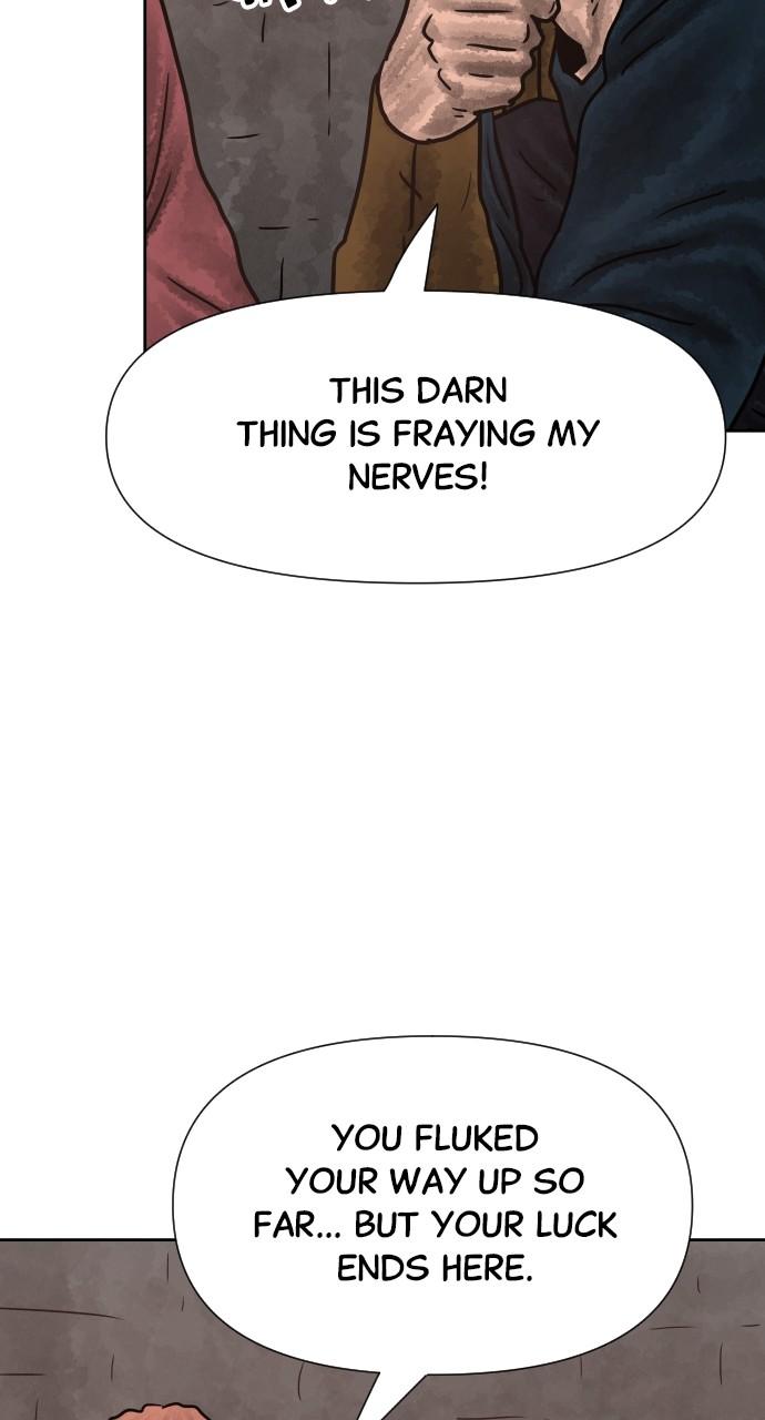 Warrior Executioner Chap 122 - Next Chap 123