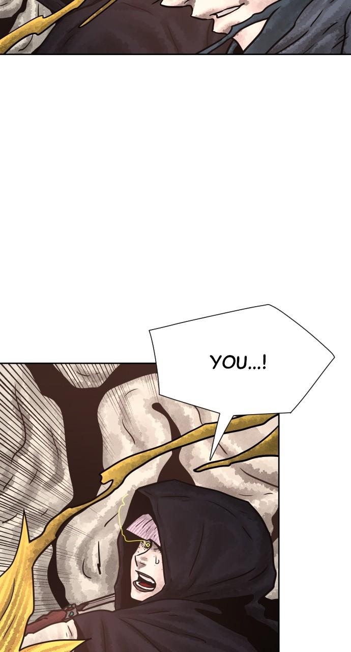 Warrior Executioner Chap 122 - Next Chap 123
