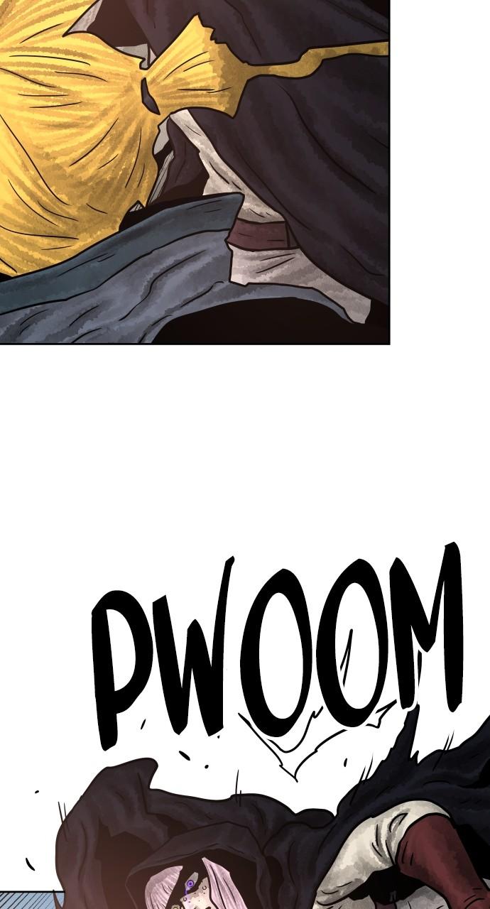 Warrior Executioner Chap 122 - Next Chap 123