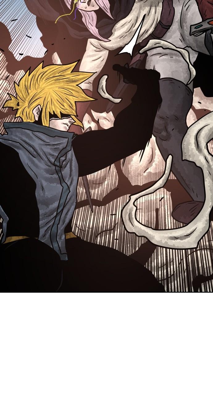 Warrior Executioner Chap 122 - Next Chap 123