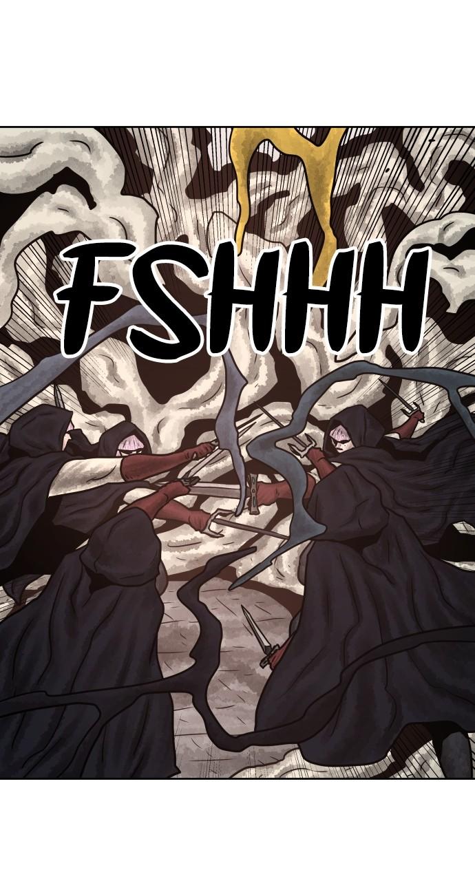 Warrior Executioner Chap 122 - Next Chap 123