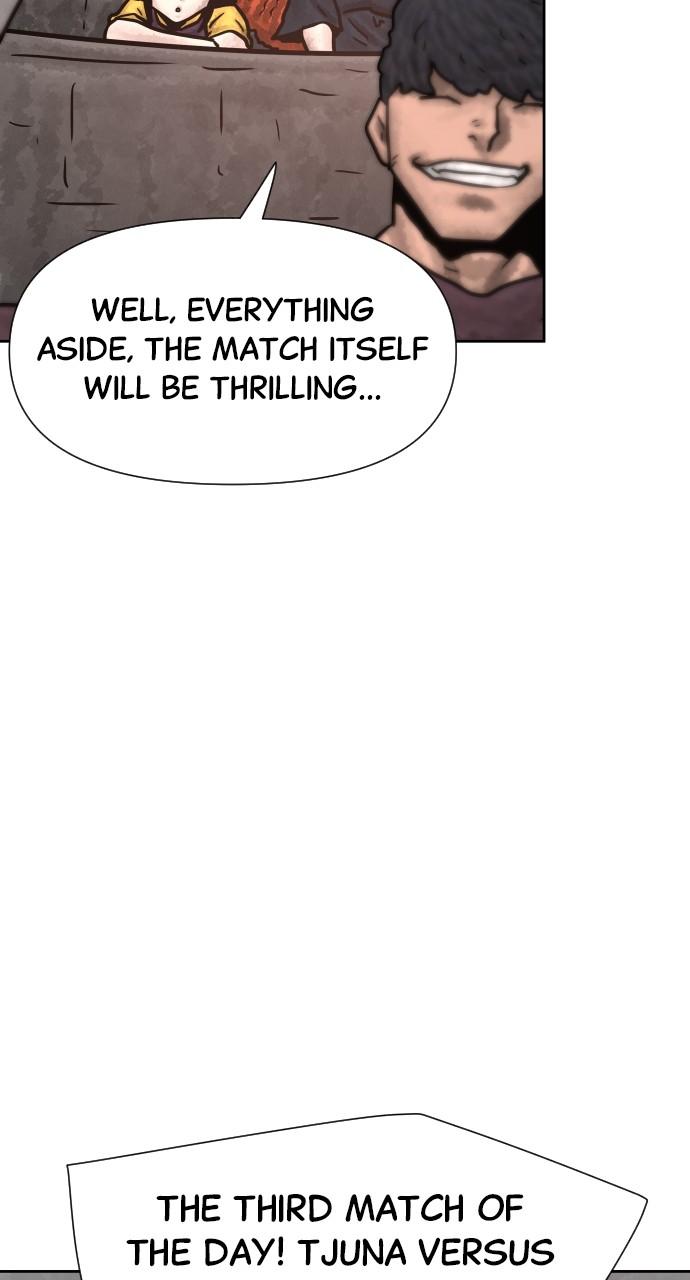 Warrior Executioner Chap 122 - Next Chap 123