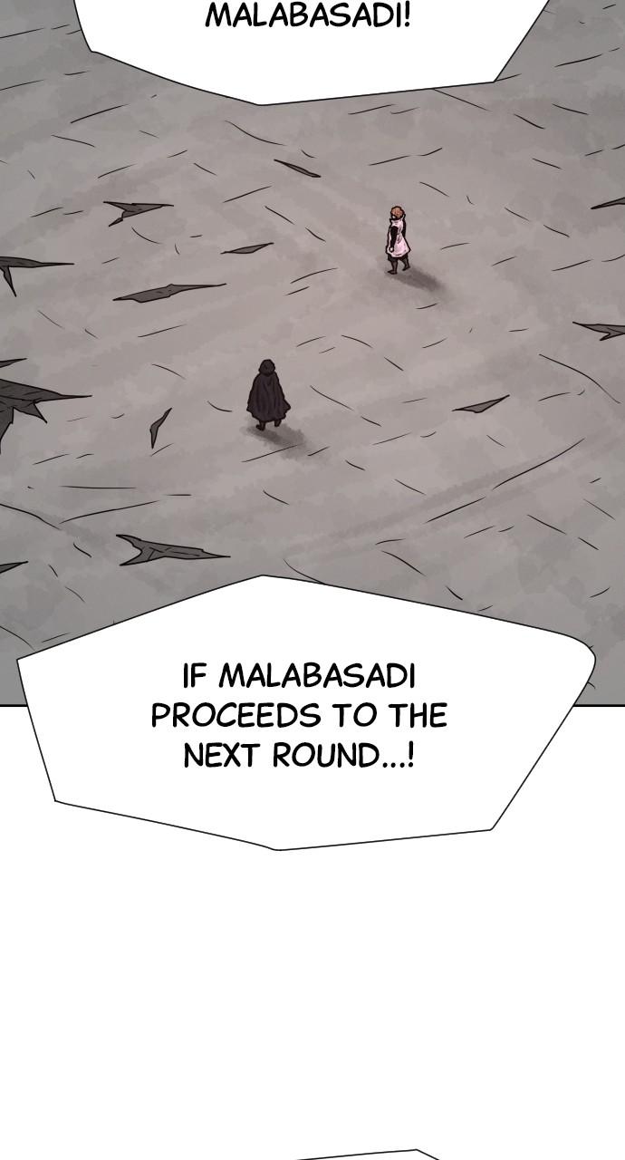 Warrior Executioner Chap 122 - Next Chap 123