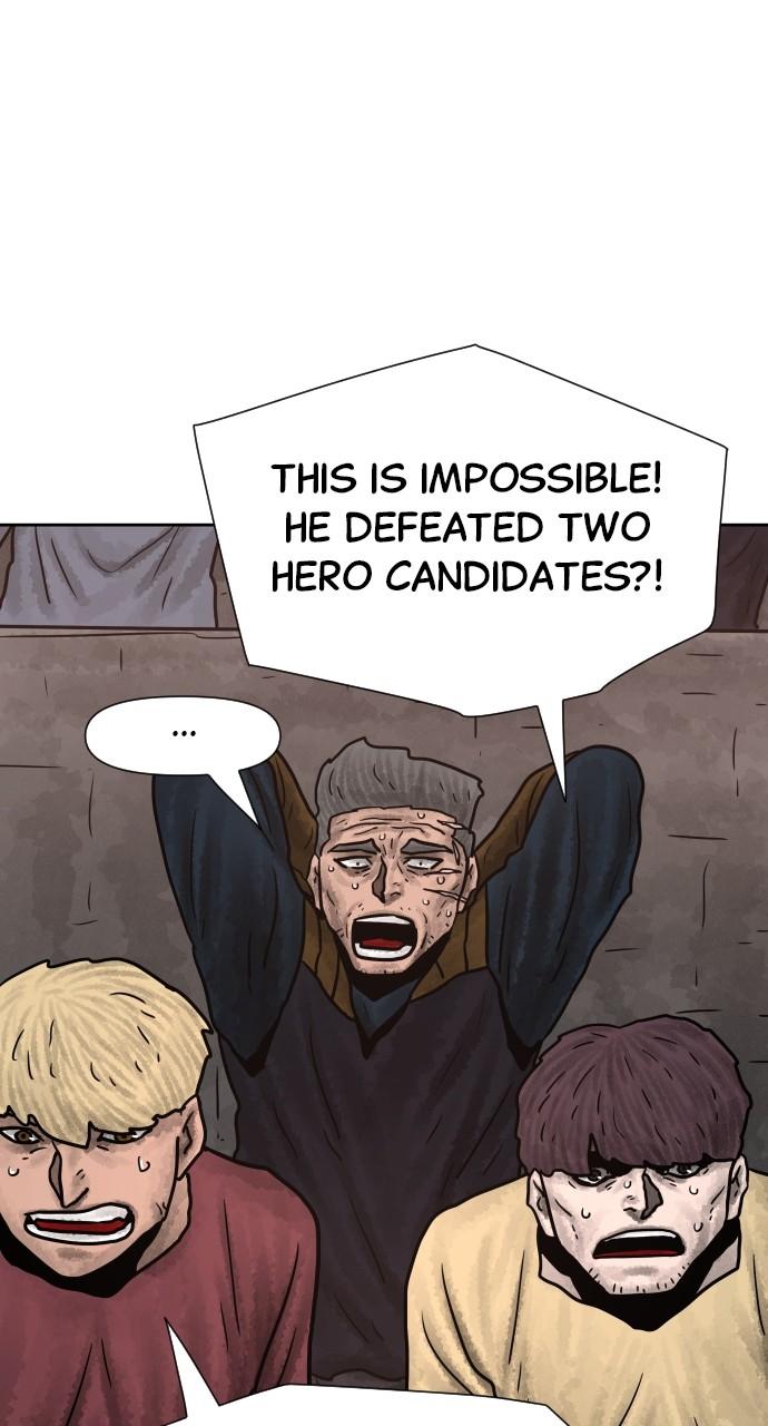 Warrior Executioner Chap 122 - Next Chap 123