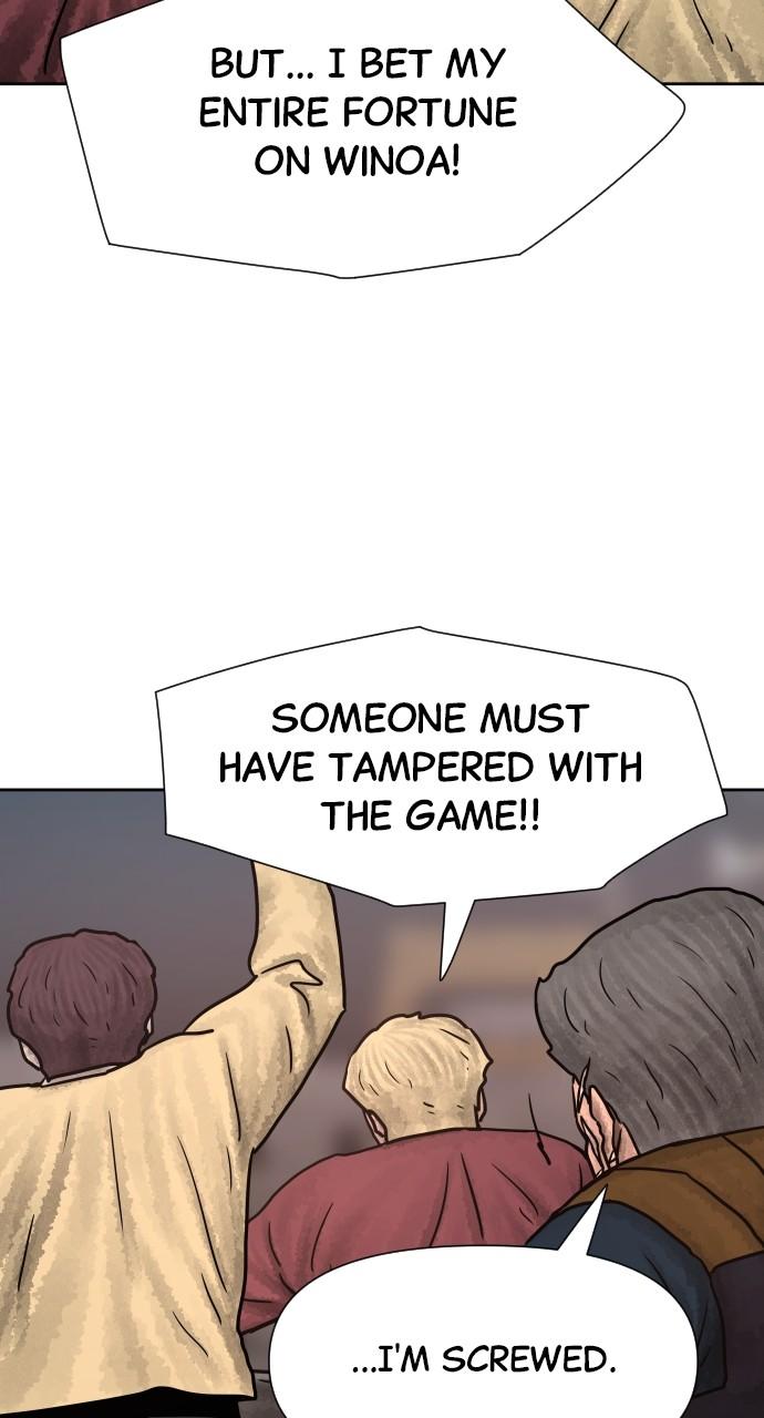 Warrior Executioner Chap 122 - Next Chap 123