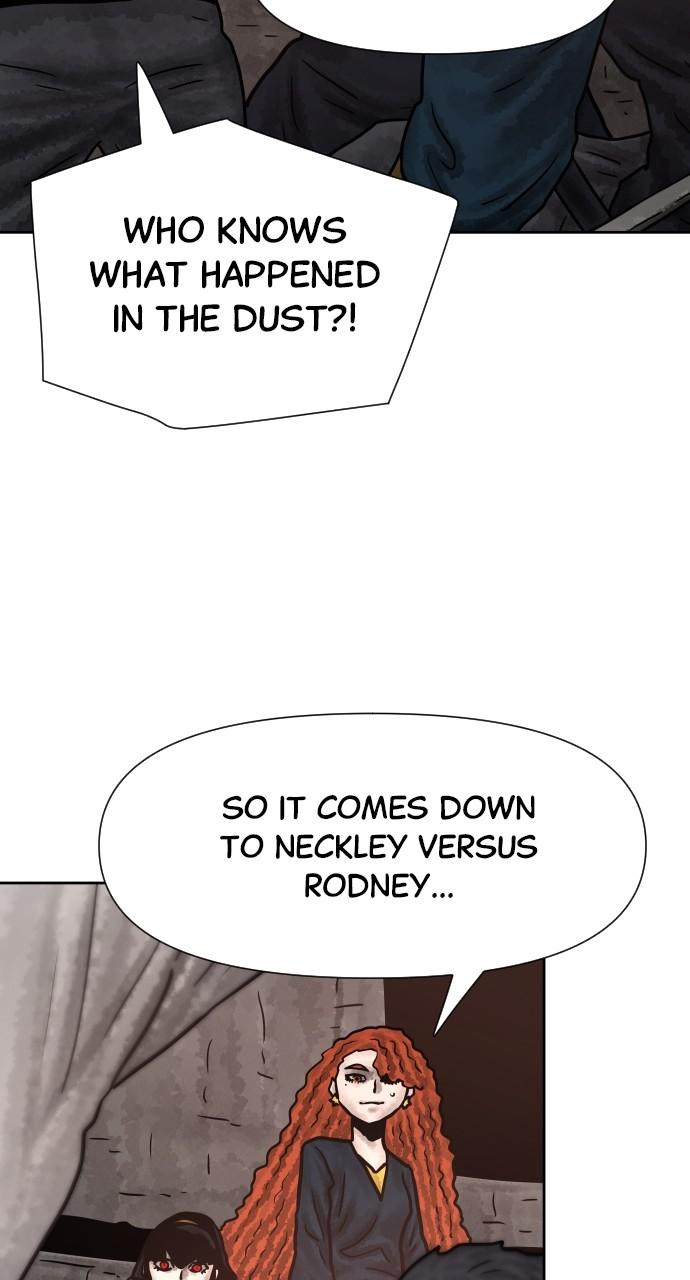 Warrior Executioner Chap 122 - Next Chap 123