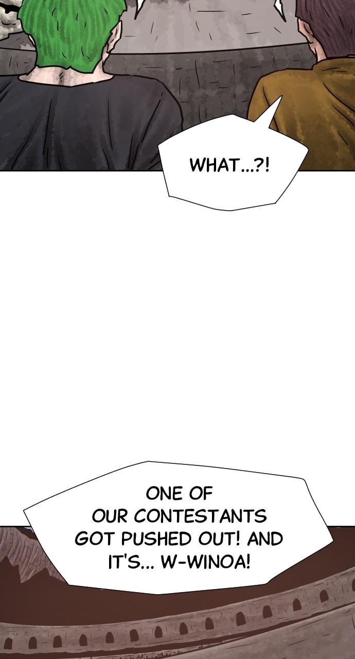 Warrior Executioner Chap 122 - Next Chap 123
