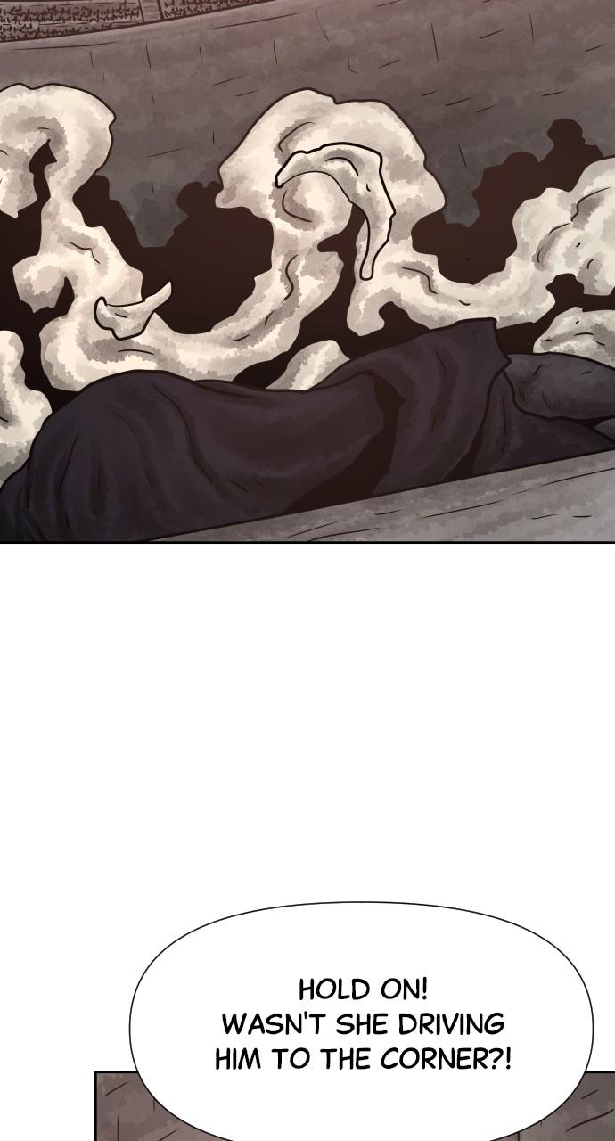 Warrior Executioner Chap 122 - Next Chap 123
