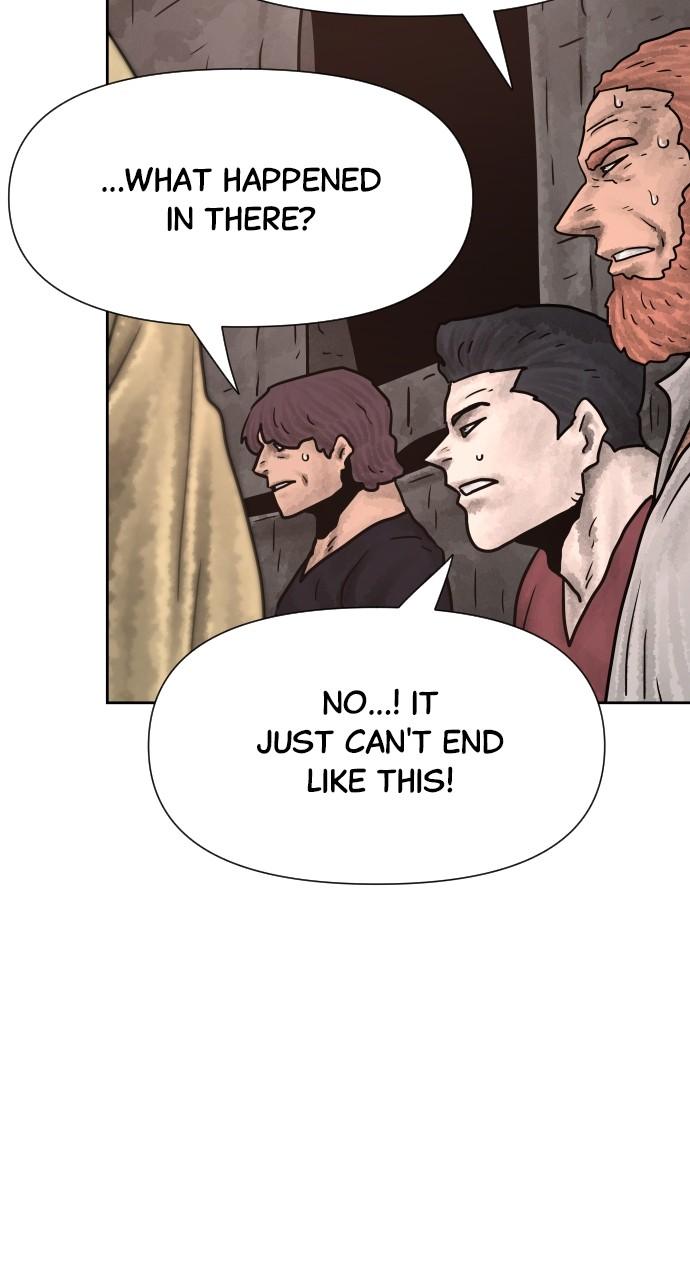 Warrior Executioner Chap 122 - Next Chap 123