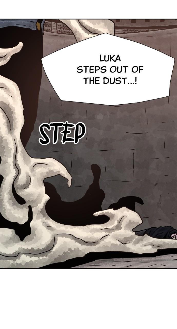 Warrior Executioner Chap 122 - Next Chap 123