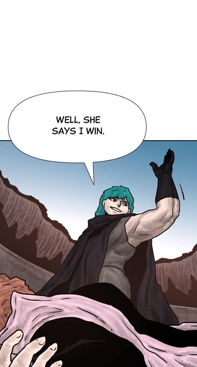 Warrior Executioner Chap 122 - Next Chap 123