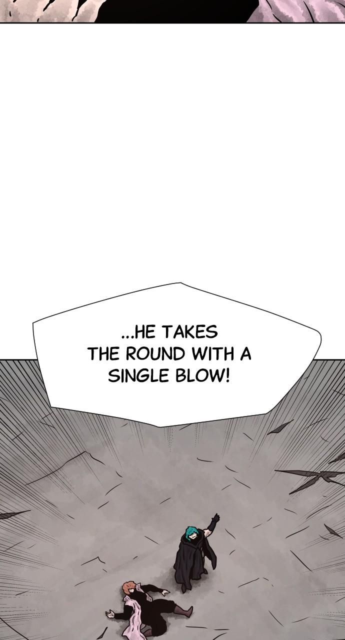 Warrior Executioner Chap 122 - Next Chap 123