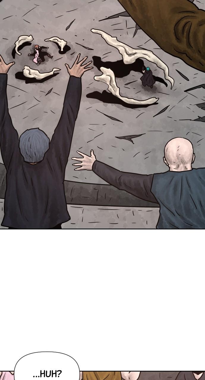Warrior Executioner Chap 122 - Next Chap 123