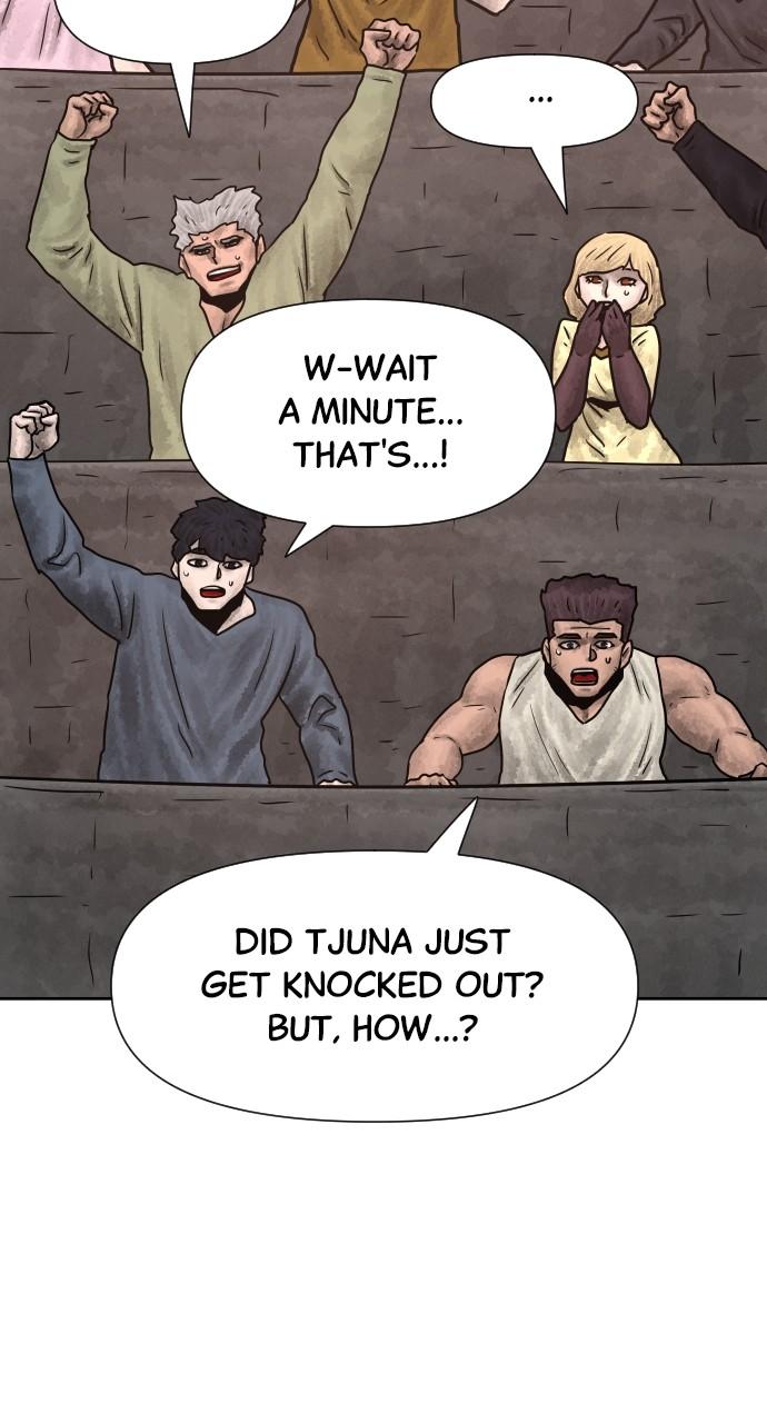 Warrior Executioner Chap 122 - Next Chap 123