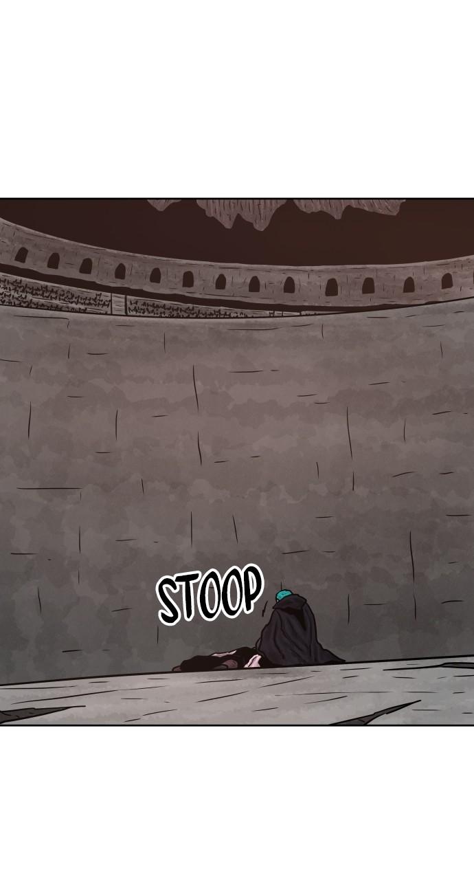 Warrior Executioner Chap 122 - Next Chap 123