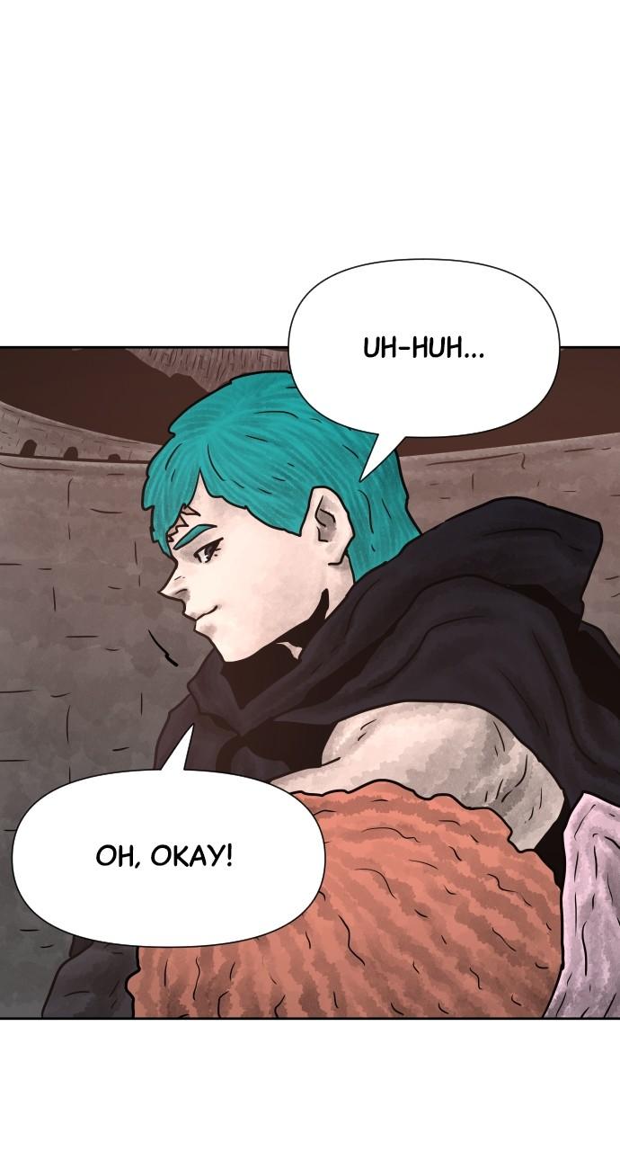 Warrior Executioner Chap 122 - Next Chap 123