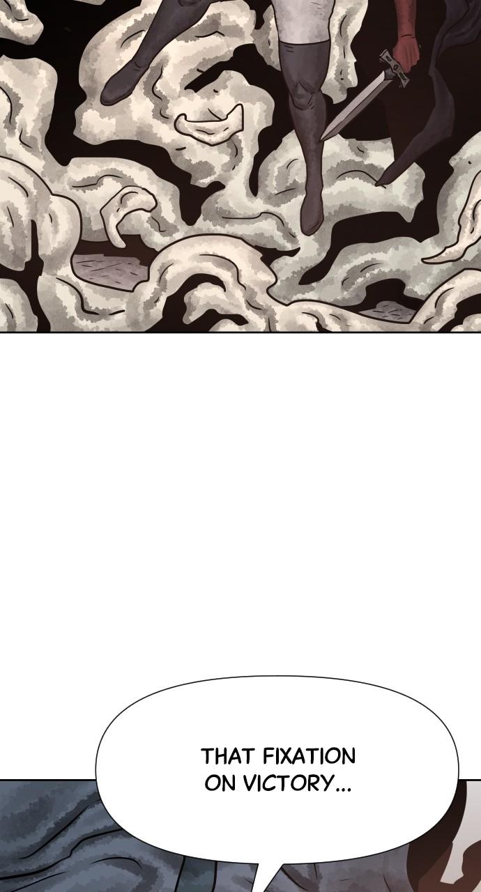 Warrior Executioner Chap 122 - Next Chap 123