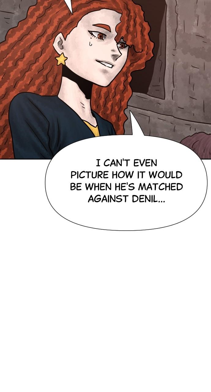 Warrior Executioner Chap 122 - Next Chap 123
