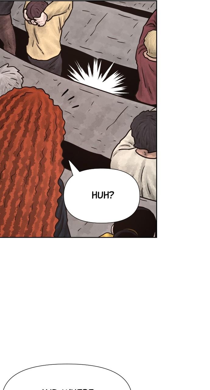 Warrior Executioner Chap 122 - Next Chap 123