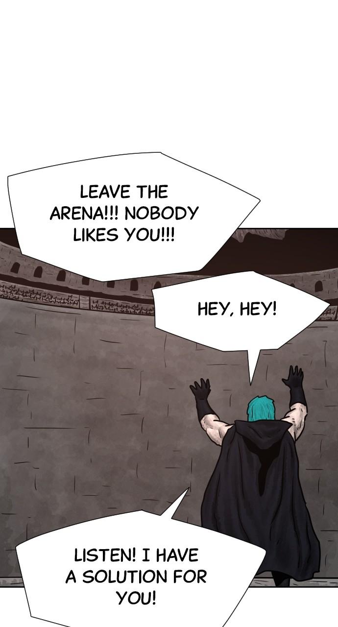 Warrior Executioner Chap 122 - Next Chap 123