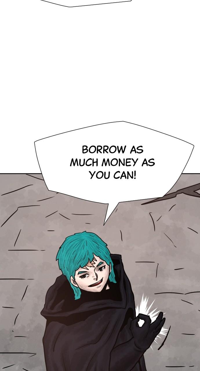 Warrior Executioner Chap 122 - Next Chap 123