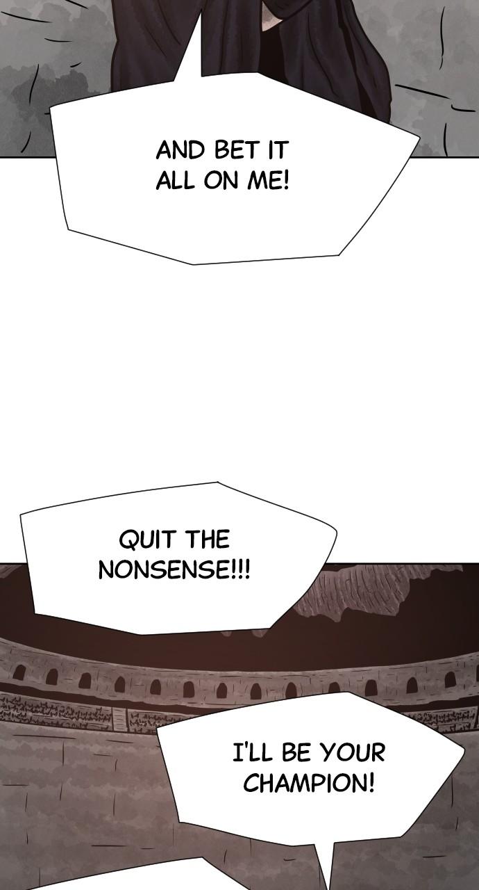 Warrior Executioner Chap 122 - Next Chap 123