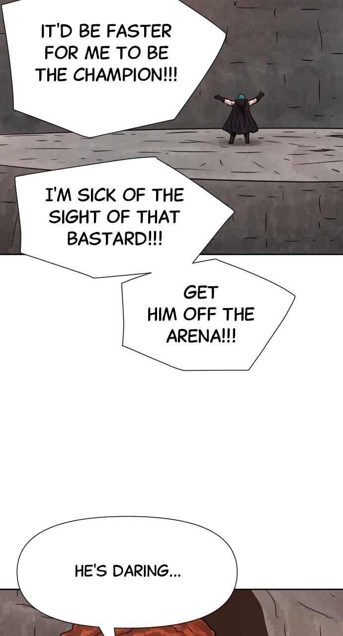 Warrior Executioner Chap 122 - Next Chap 123