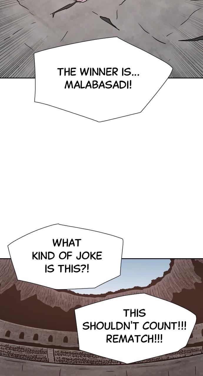 Warrior Executioner Chap 122 - Next Chap 123