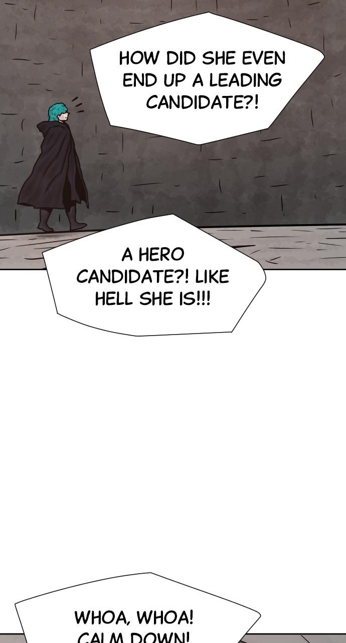 Warrior Executioner Chap 122 - Next Chap 123