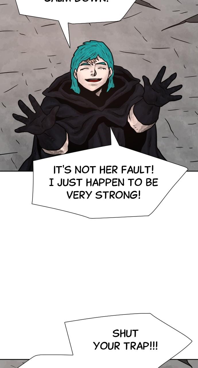 Warrior Executioner Chap 122 - Next Chap 123
