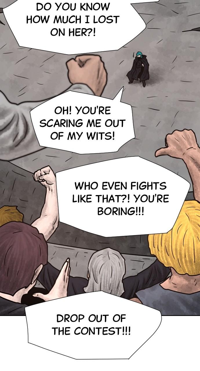 Warrior Executioner Chap 122 - Next Chap 123