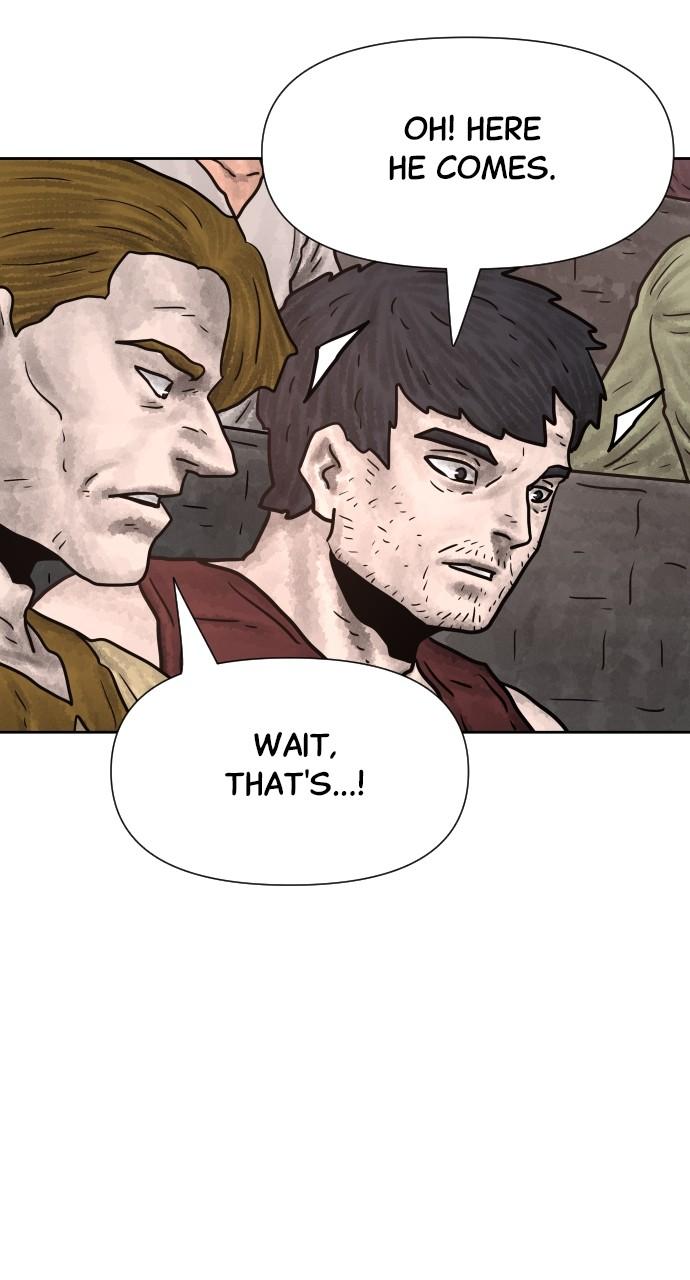 Warrior Executioner Chap 122 - Next Chap 123