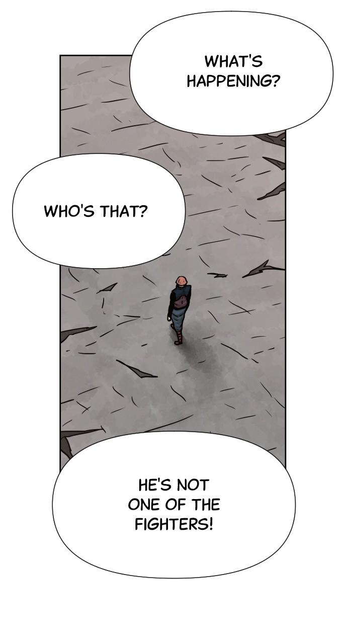 Warrior Executioner Chap 122 - Next Chap 123