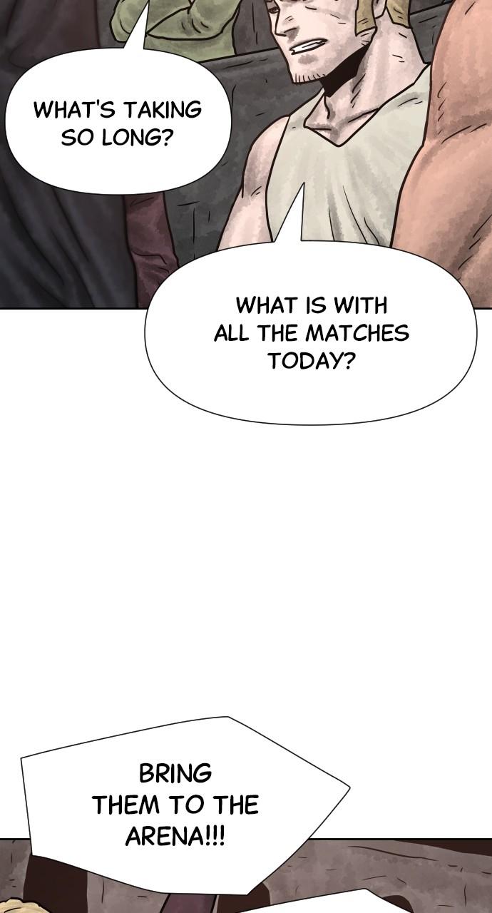 Warrior Executioner Chap 122 - Next Chap 123