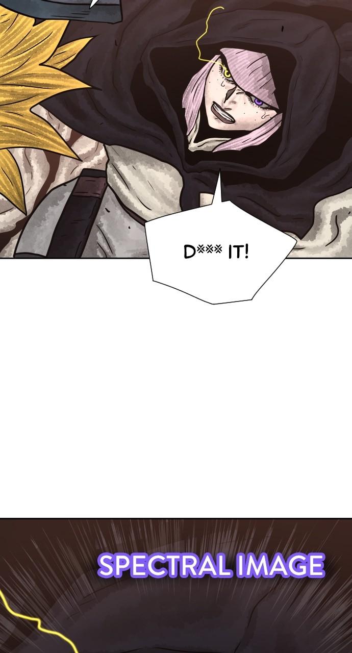 Warrior Executioner Chap 122 - Next Chap 123