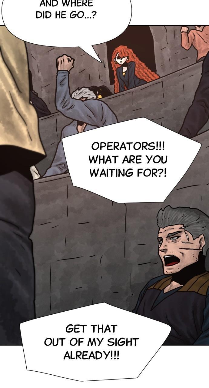 Warrior Executioner Chap 122 - Next Chap 123