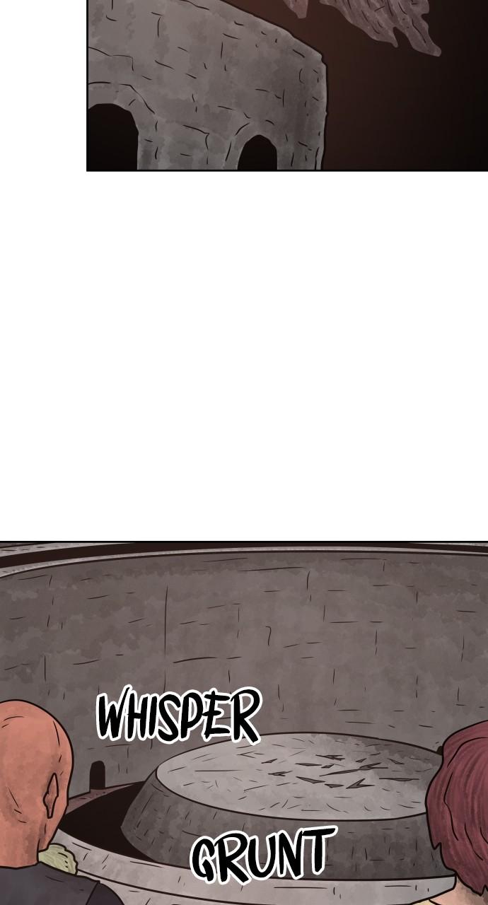 Warrior Executioner Chap 122 - Next Chap 123