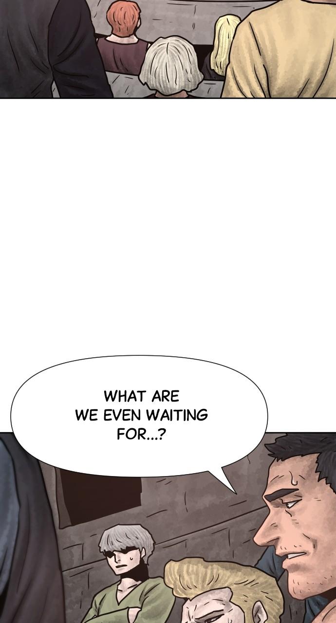 Warrior Executioner Chap 122 - Next Chap 123