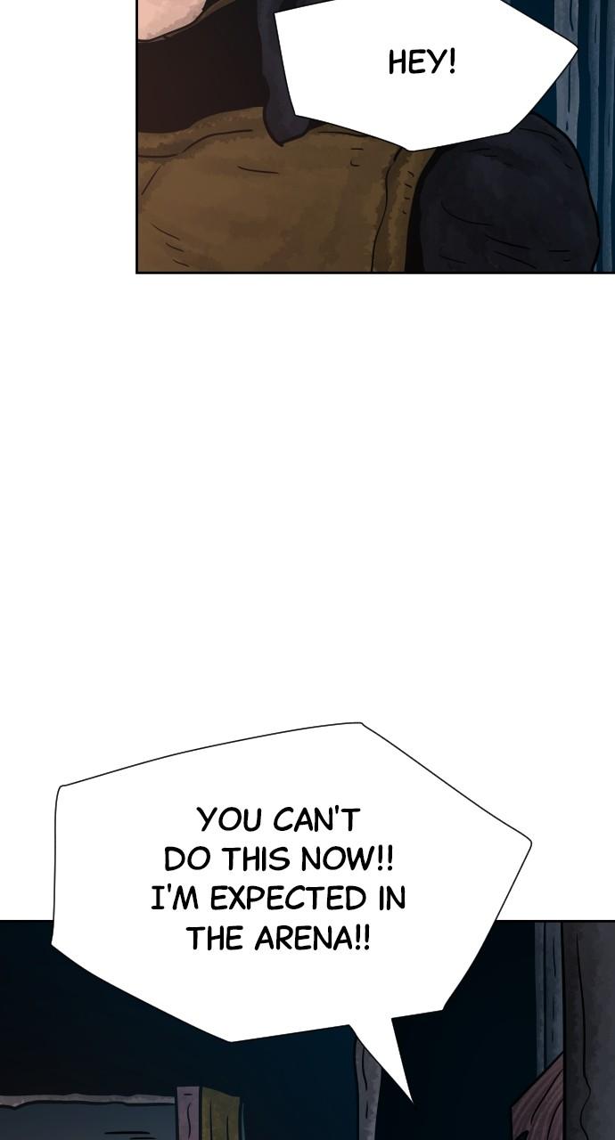 Warrior Executioner Chap 122 - Next Chap 123