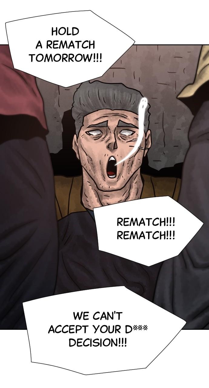 Warrior Executioner Chap 122 - Next Chap 123