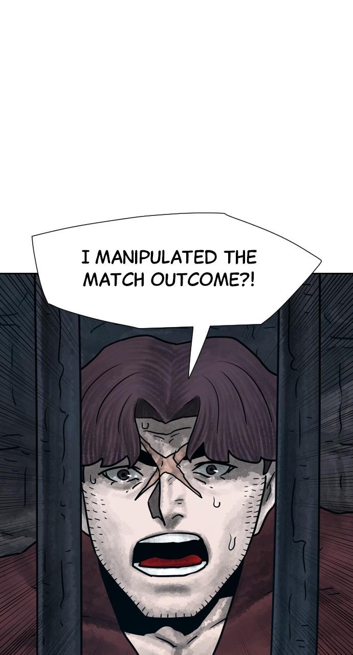 Warrior Executioner Chap 122 - Next Chap 123