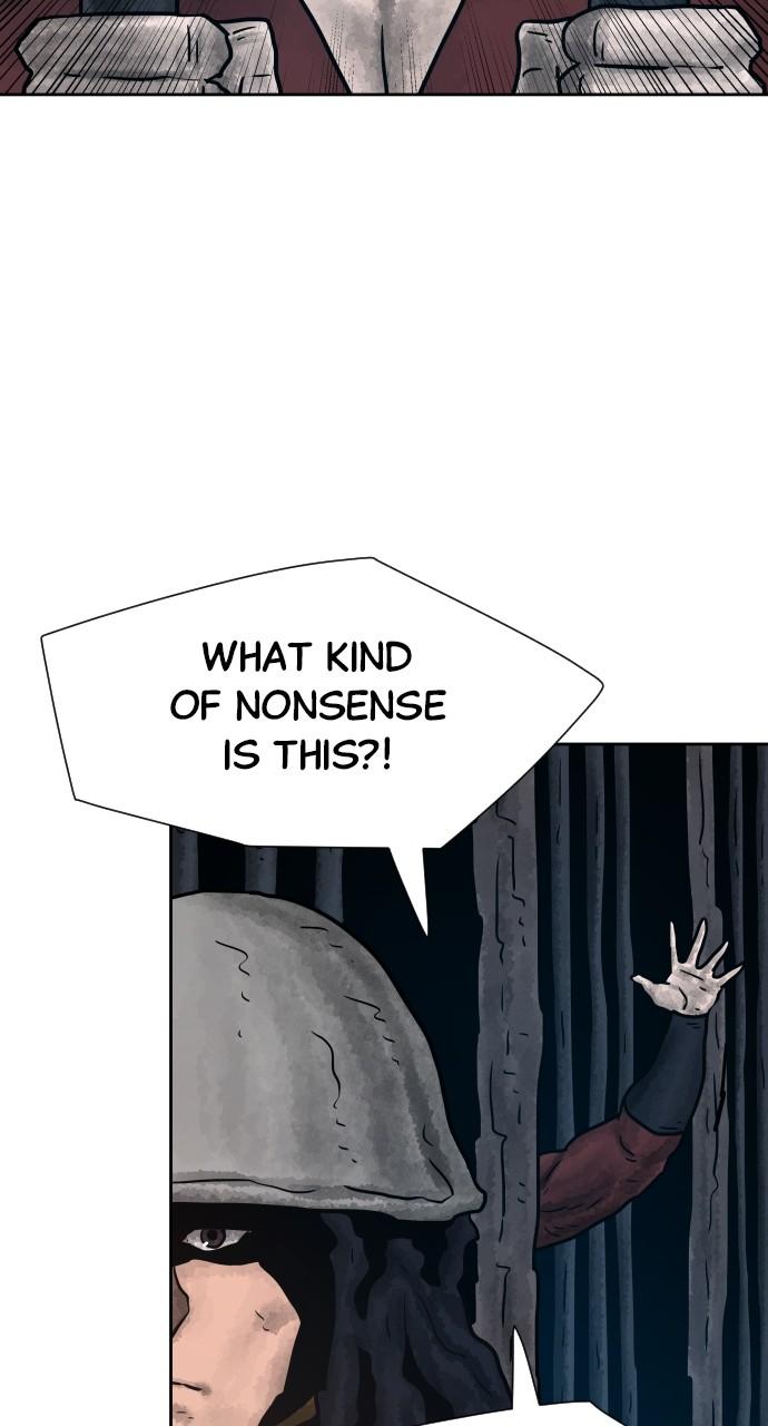 Warrior Executioner Chap 122 - Next Chap 123