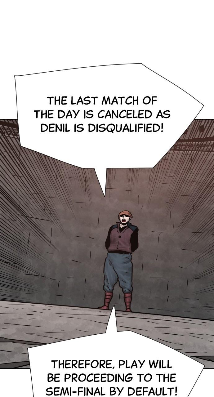 Warrior Executioner Chap 122 - Next Chap 123