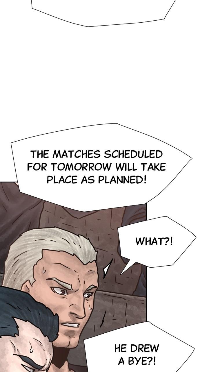 Warrior Executioner Chap 122 - Next Chap 123