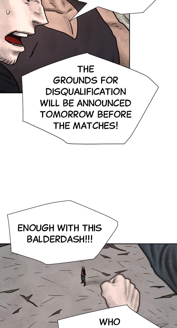 Warrior Executioner Chap 122 - Next Chap 123